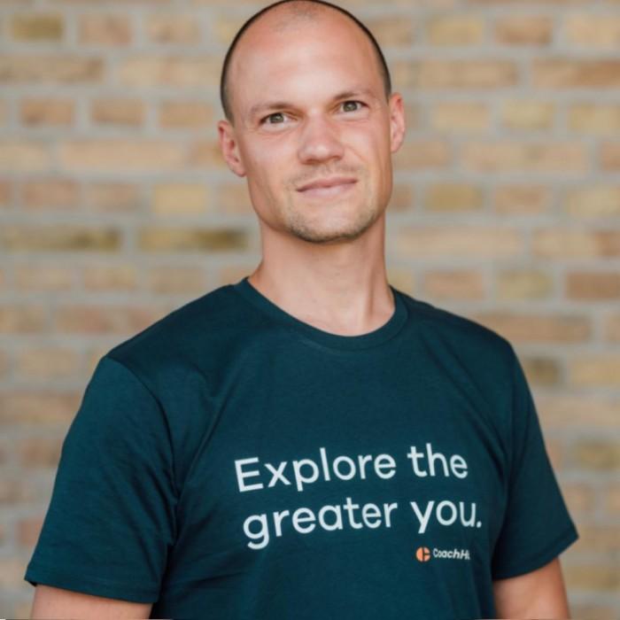 CEO and co-founder