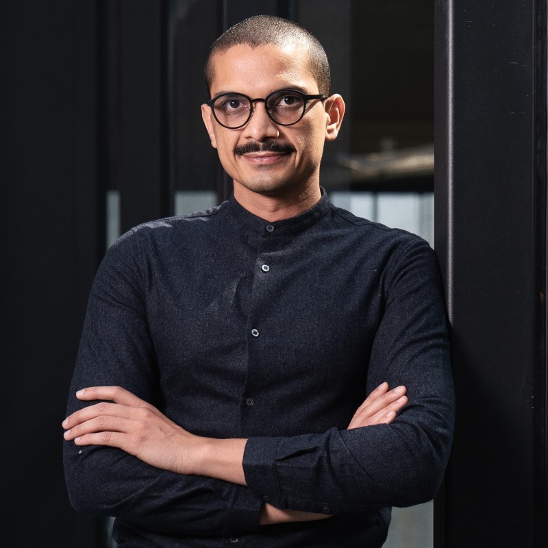 CEO and co-founder