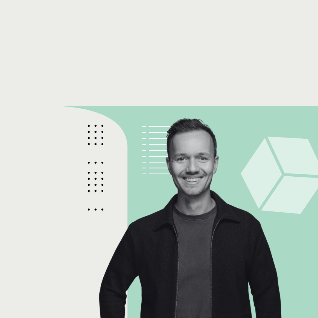 Nick Lenten, Ahead Health.
